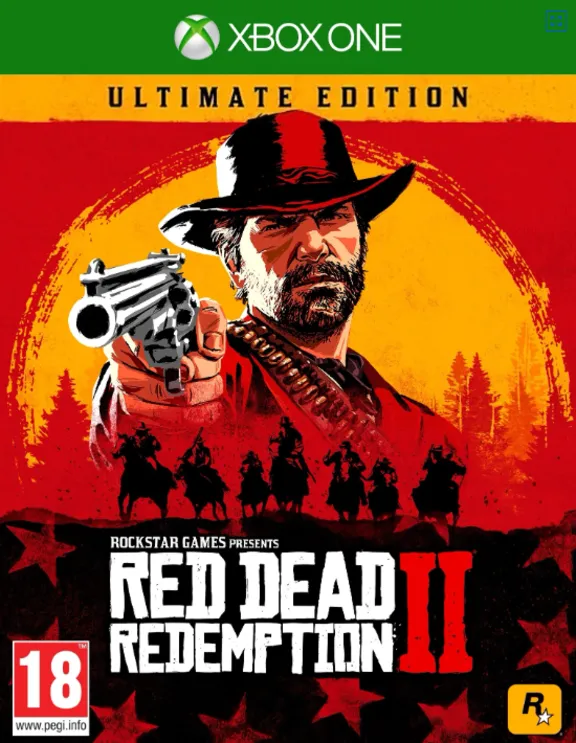 NHL 26 Deluxe + Hell is Us + RDR 2 + Ведьмак 3 + WWE 25❤️‍🔥XBOX АККАУНТ