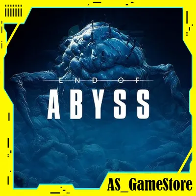 ⚫️End of Abyss | ПК Epic Games EGS