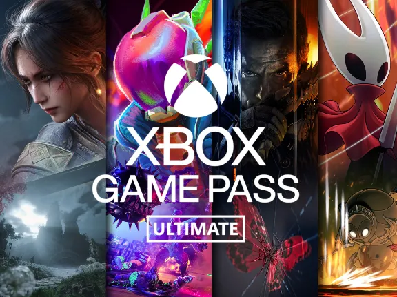 Xbox Game Pass Ultimate На 12 Месяцев Через Ваш аккаунт | PC+XBOX | Онлайн