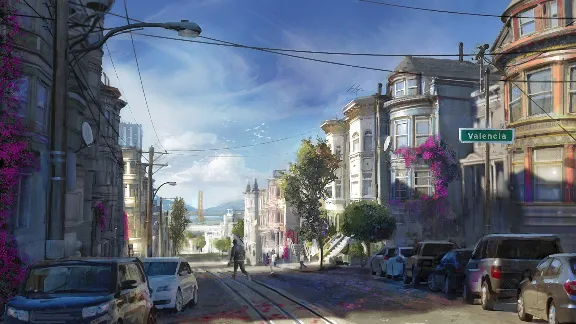✅❤️WATCH DOGS 2❤️XBOX ONE|XS🔑КЛЮЧ✅