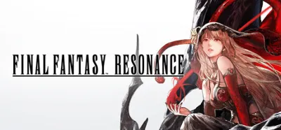 FINAL FANTASY RESONANCE edition