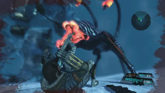 Lost Planet 3 | Complete Pack (+ 8 DLC) STEAM КЛЮЧ РФ+МИР