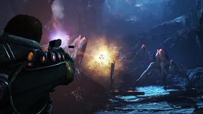 Lost Planet 3 | Complete Pack (+ 8 DLC) STEAM КЛЮЧ РФ+МИР
