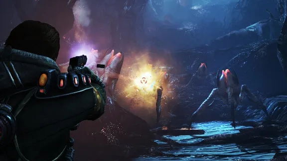 Lost Planet 3 | Complete Pack (+ 8 DLC) STEAM КЛЮЧ РФ+МИР