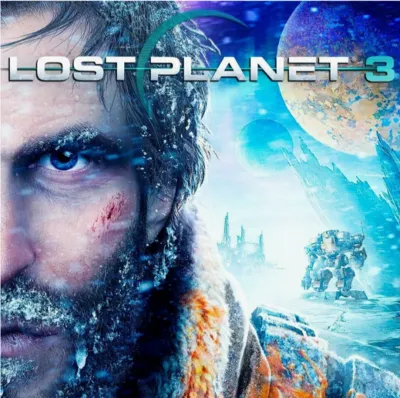 Lost Planet 3 | Complete Pack (+ 8 DLC) STEAM КЛЮЧ РФ+МИР