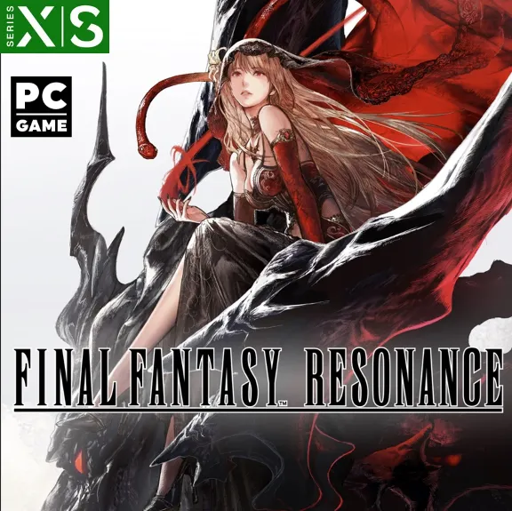☑️ FINAL FANTASY RESONANCE XBOX X|S PC ПОКУПКА ПРЕДЗАКАЗА НА ВАШ АКАУНТ