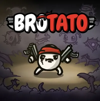 Brotato / Steam Key / Russia+CIS