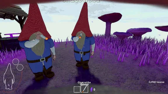 Burglin´ Gnomes * RU/CIS/TR/CN/AR/IN/BR * STEAM 🚀 AUTO DELIVERY