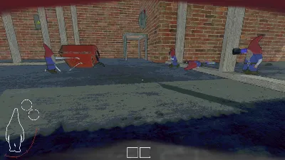 Burglin´ Gnomes (Steam Gift RU)