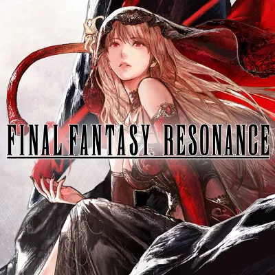 All regions ☑️⭐FINAL FANTASY RESONANCE + editions
