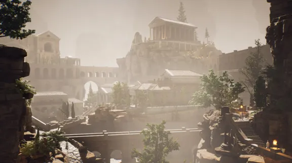 The Forgotten City✅STEAM GIFT AUTO✅RU+МИР