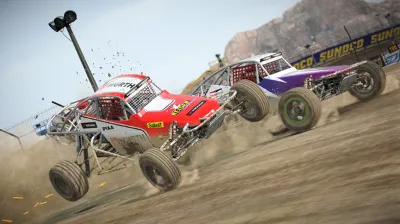 DiRT 4 STEAM АККАУНТ