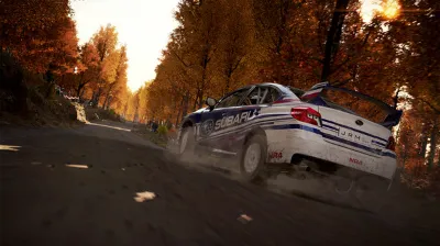 DiRT 4 STEAM АККАУНТ
