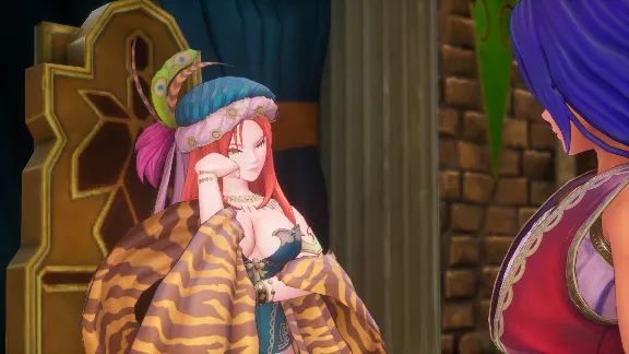 Trials of Mana (Steam Gift RU UA KZ)