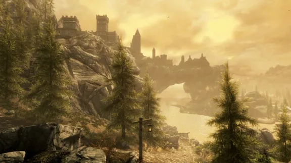 The Elder Scrolls V: Skyrim Special Edition + 900 ИГР STEAM АККАУНТ