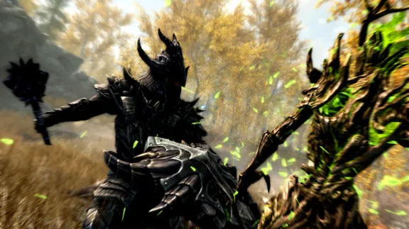 The Elder Scrolls V: Skyrim Special Edition + 900 ИГР STEAM АККАУНТ
