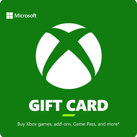 🎁 XBOX UK 5 - 100 GBP | GIFT CARD | Xbox Gift Card | AUTO ⚡