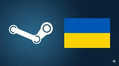 ✅Пополнение STEAM/Стим Украина UA UAH RU RUB гривны ✅