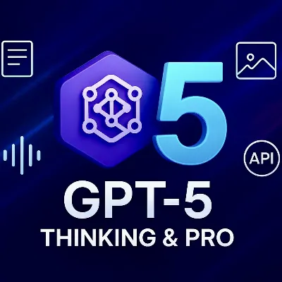ChatGPT Pro 5x, 20x, Plus 1M | ПРОДЛЕНИЕ, ПОЛНАЯ ГАРАНТИЯ