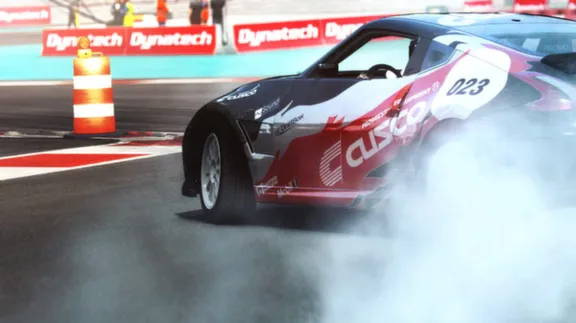 GRID Autosport STEAM АККАУНТ