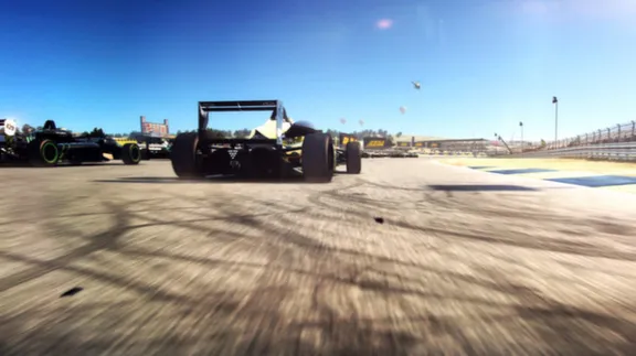 GRID Autosport STEAM АККАУНТ