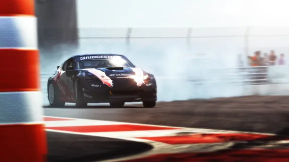 GRID Autosport STEAM АККАУНТ