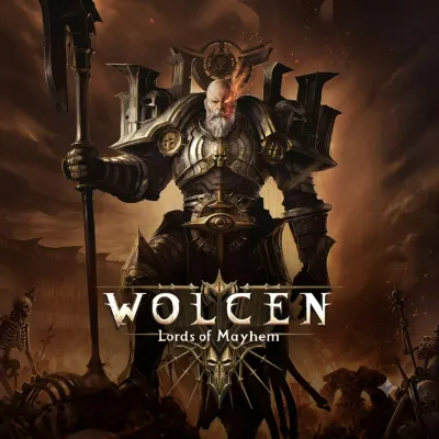 Wolcen: Lords of Mayhem (Steam key | CIS)
