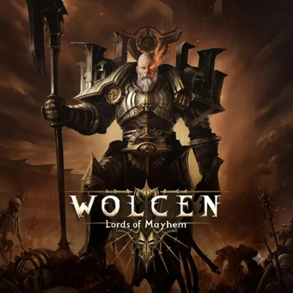 Wolcen: Lords of Mayhem (Steam key | CIS)