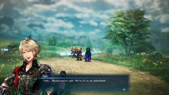 🔥 FINAL FANTASY-RESONANCE-Digital Deluxe Edition | Steam RU+KZ+UA+CIS+AR+TR+CN 🔥