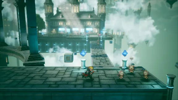 🔥 FINAL FANTASY-RESONANCE-Digital Deluxe Edition | Steam RU+KZ+UA+CIS+AR+TR+CN 🔥