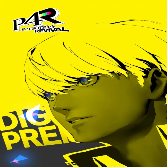Persona 4 Revival Digital Premium Edition Steam Ключ РФ+МИР