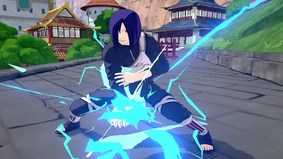 NARUTO TO BORUTO: SHINOBI STRIKER Season Pass 3 DLC АВТОДОСТАВКА STEAM РОССИЯ