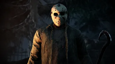 Dead by Daylight: Jason * RU/KZ/СНГ/TR/CN/AR/IN/BR * DLC * STEAM 🚀 АВТОДОСТАВКА