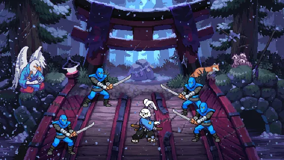 TMNT Shredder&acute;s Revenge Dimension Shellshock АВТОДОСТАВКА STEAM GLOBAL МГНОВЕННО ЛИЦЕ