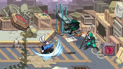 TMNT Shredder&acute;s Revenge Dimension Shellshock АВТОДОСТАВКА STEAM GLOBAL МГНОВЕННО ЛИЦЕ