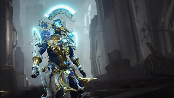 Warframe: Доступ Стинакс Прайм — Набор аксессуаров DLC