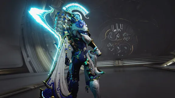 Warframe: Доступ Стинакс Прайм — Набор аксессуаров DLC