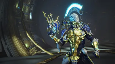Warframe: Доступ Стинакс Прайм — Оружейный набор DLC