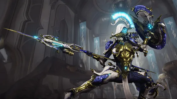 Warframe: Доступ Стинакс Прайм — Оружейный набор DLC