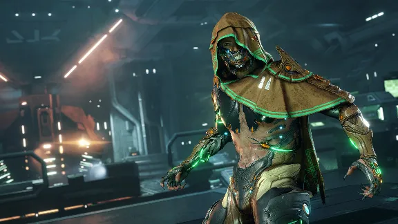 Warframe: Полная коллекция «Созвездия» DLC