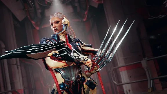 Warframe: Полная коллекция «Созвездия» DLC