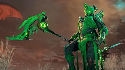 Warframe: Полная коллекция «Созвездия» DLC