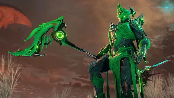 Warframe: Полная коллекция «Созвездия» DLC