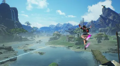 Atelier Yumia: The Alchemist of Memories & the Envisioned Land  | Nintendo Switch 2
