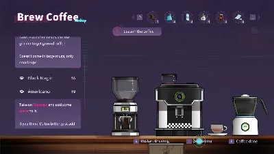 Affogato EU Steam КЛЮЧ