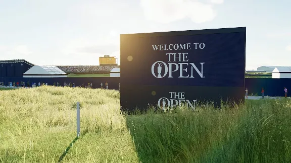 PGA TOUR 2K25 Legend Edition Year 2 Xbox Series X|S КЛЮЧ