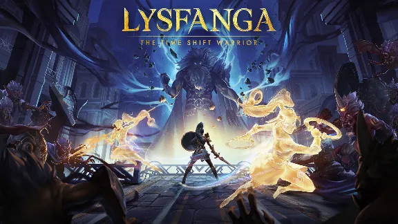 Lysfanga: The Time Shift Warrior EU PC Steam Key