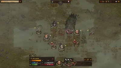 Battle Brothers - Beasts & Exploration DLC EU PC Steam Key