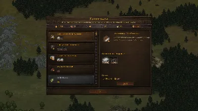 Battle Brothers - Beasts & Exploration DLC EU PC Steam Key