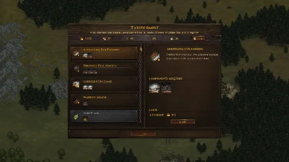 Battle Brothers - Beasts & Exploration DLC EU PC Steam Key